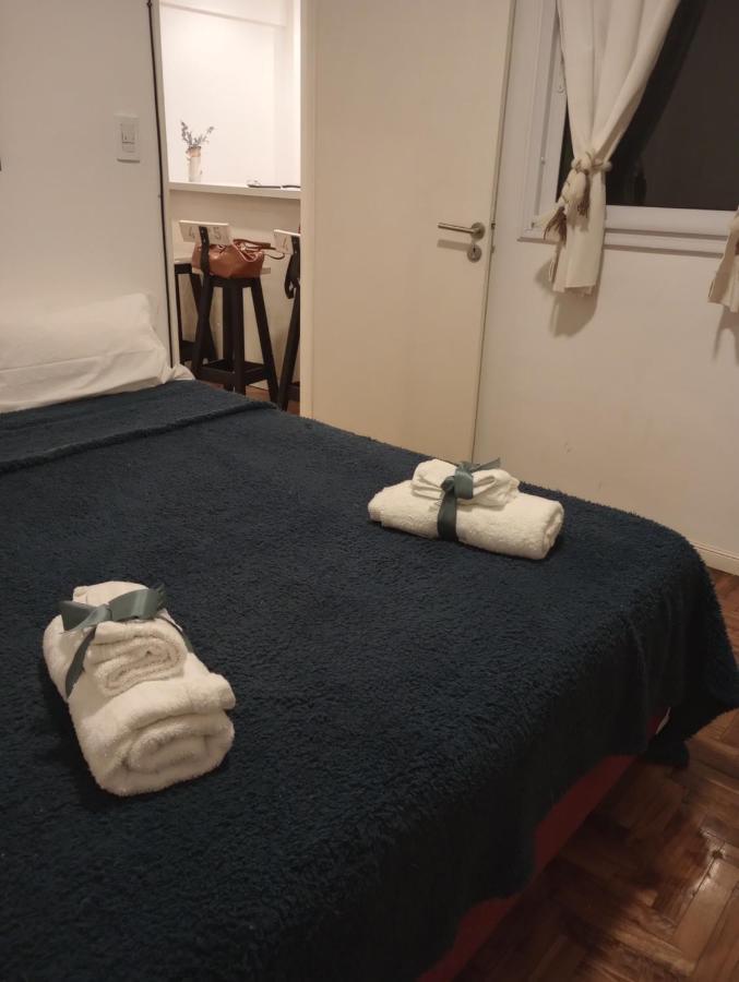 Botanico 2 Ambientes Apartment Buenos Aires Exterior photo